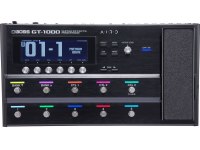 Boss GT-1000 Guitar Effects Processor