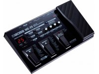Boss ME-25 Guitar Multiple Effects