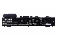 Boss ME-25 Guitar Multiple Effects
