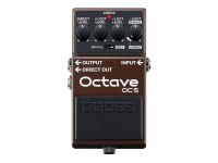 Boss OC-5 Octave