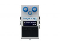 Boss PX-1 Plugout FX