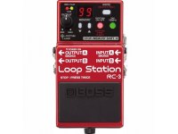 Boss RC-3 Loop Station