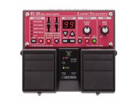 Boss RC-30 Loop Station