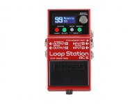 Boss RC-5 Loop Station