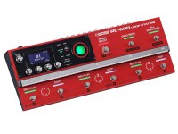 Boss RC-600 Loop Station