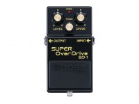 Boss SD-1-4A Limited Edition 40th Anniversary