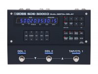 Boss SDE-3000D Dual Digital Delay