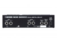 Boss SDE-3000D Dual Digital Delay