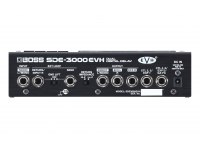 Boss SDE-3000EVH Dual Digital Delay