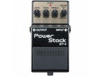 Boss ST-2 Power Stack