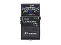 Boss TU-3W Chromatic Tuner