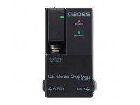 Boss WL-50 Wireless System