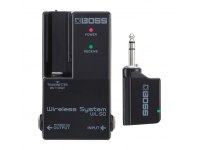 Boss WL-50 Wireless System