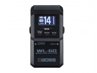 Boss WL-60 Wireless System