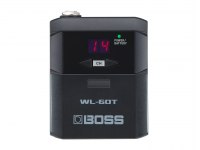 Boss WL-60 Wireless System
