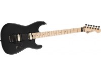 Charvel Jim Root Signature Pro-Mod San Dimas® Style 1 HH FR M - SBK