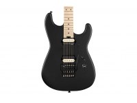 Charvel Jim Root Signature Pro-Mod San Dimas® Style 1 HH FR M - SBK