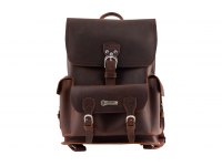 Charvel Limited Edition Leather Backpack