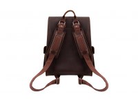 Charvel Limited Edition Leather Backpack