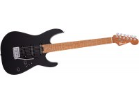 Charvel Pro-Mod DK22 SSS 2PT CM - BK