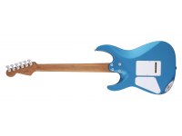 Charvel Pro-Mod DK22 SSS 2PT CM - EBL