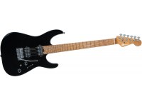 Charvel Pro-Mod DK24 HH 2PT CM - BK