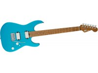 Charvel Pro-Mod DK24 HH 2PT CM - MBF