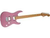 Charvel Pro-Mod DK24 HH 2PT CM - SBM