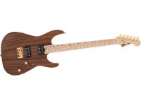 Charvel Pro-Mod DK24 HH HT M Natural Walnut