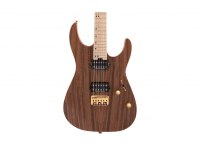 Charvel Pro-Mod DK24 HH HT M Natural Walnut