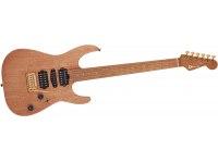 Charvel Pro-Mod DK24 HSH 2PT CM Mahogany