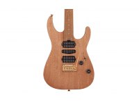 Charvel Pro-Mod DK24 HSH 2PT CM Mahogany