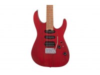 Charvel Pro-Mod DK24 HSS 2PT CM Ash