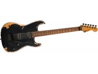 Charvel Pro-Mod Relic San Dimas Style 1 HH FR PF - WB