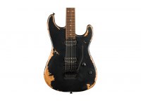 Charvel Pro-Mod Relic San Dimas Style 1 HH FR PF - WB