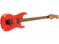 Charvel Pro-Mod Relic San Dimas Style 1 HH FR PF - WO