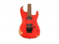 Charvel Pro-Mod Relic San Dimas Style 1 HH FR PF - WO