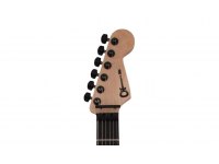 Charvel Pro-Mod San Dimas Style 1 HH FR E - GBK