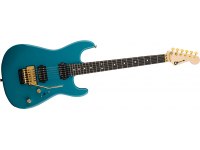 Charvel Pro-Mod San Dimas Style 1 HH FR E - MBL