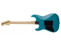 Charvel Pro-Mod San Dimas Style 1 HH FR E - MBL