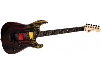 Charvel Pro-Mod San Dimas Style 1 HH FR E Ash - SBU