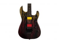 Charvel Pro-Mod San Dimas Style 1 HH FR E Ash - SBU