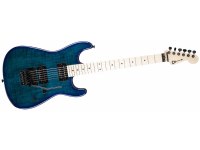 Charvel San Dimas Style 1 HH - BL