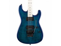 Charvel San Dimas Style 1 HH - BL