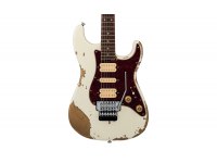 Charvel Super-Stock So Cal Style 1 HSH FR RW