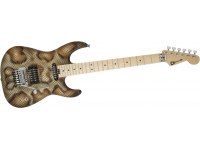 Charvel Warren DeMartini Signature Pro-Mod Snake