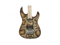 Charvel Warren DeMartini Signature Pro-Mod Snake