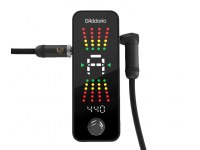 D'Addario Chromatic Pedal Tuner Plus