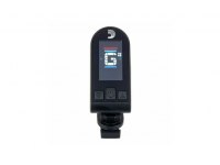 D'Addario Equinox Rechargeable Tuner