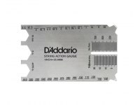 D'Addario String Height Gauge